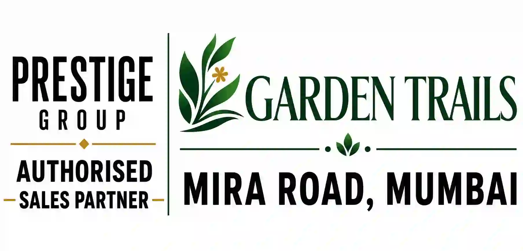 Garden Trails — Authorised Sales Partner of Prestige Group